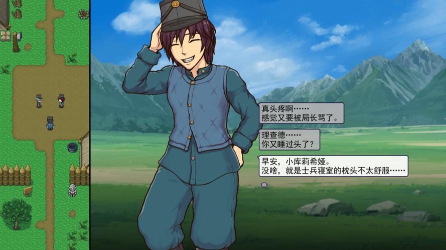 帝国入境所绅士游戏攻略:新手入门及进阶技巧