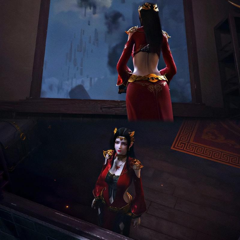 深入体验斗破苍穹3D同人绅士游戏:画面与剧情分析