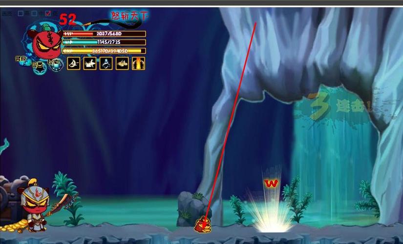 最新女神狩猎游戏攻略：地图路线及boss打法指南