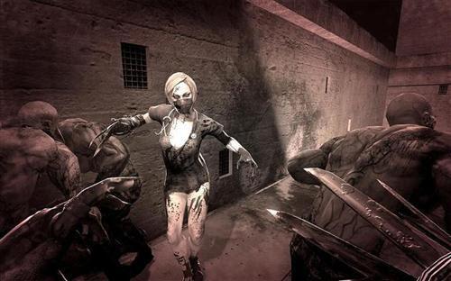 渔网亡灵游戏：超全版本资源免费下载