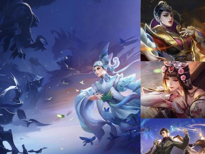 婉儿别闹：别样江湖，轻松休闲游戏体验