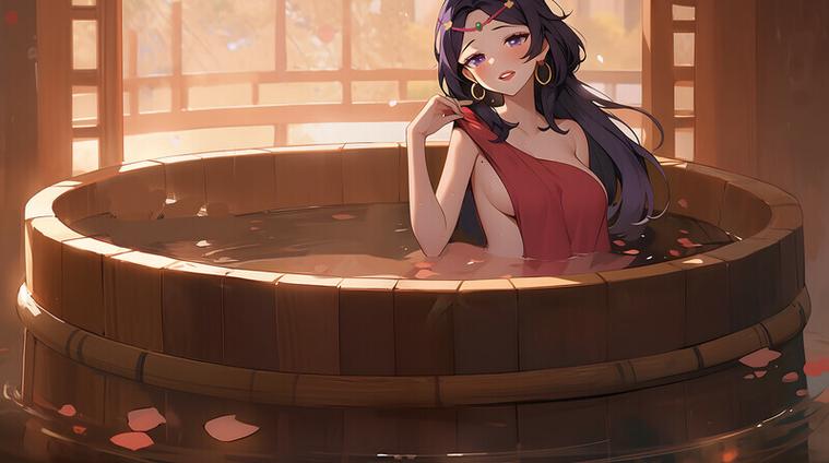 想玩古代风流传？安卓汉化版下载地址在此