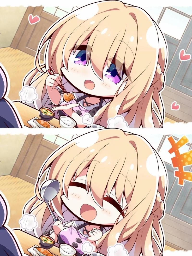 甜蜜女友2游戏角色一览，你的理想女友都在这里！