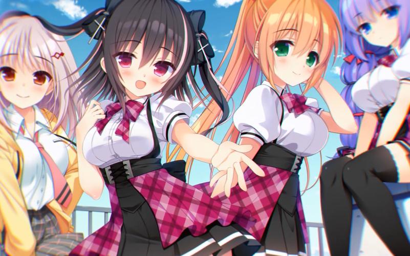 最新颜艺社合集安卓汉化资源：轻松下载，畅玩无阻