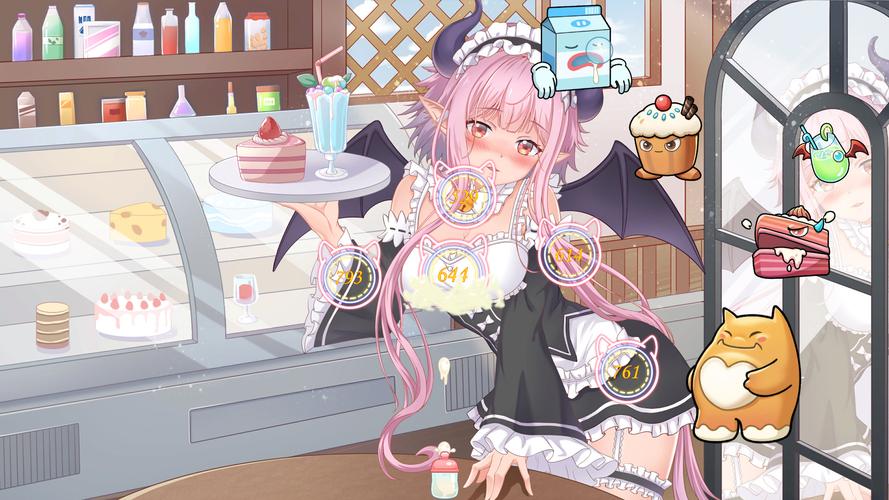 缪可瓶与魔物娘2游戏更新，最新下载地址分享