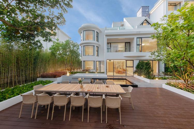 熟女天堂别墅最新动态：揭秘顶级豪宅内幕