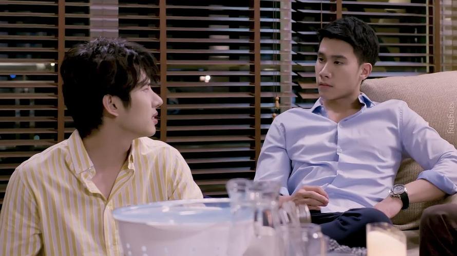 爱与诱惑第二季EP4官方网站：高清流畅播放，给你不一样的体验