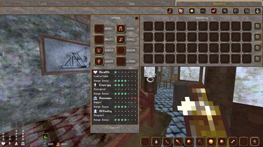 边境之村游戏更新了？教你快速找到下载地址