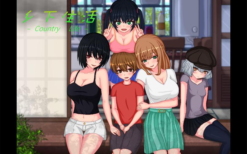 夏日狂想曲魔改版官网:4万销量怪物级SLG,夏日激情来袭!