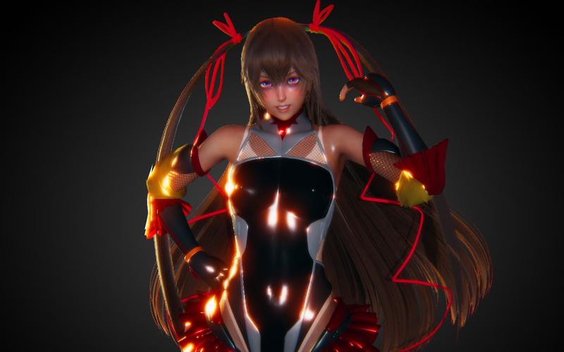 对魔忍雪风游戏下载地址：哪里能下载正版游戏