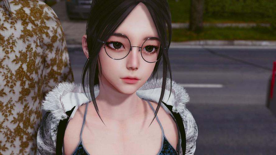 我的女友是恶霸CH1-EP4：剧情攻略及全CG解锁方法