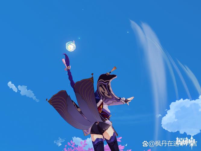 原神同人？凤凰绅士游戏深度体验评测