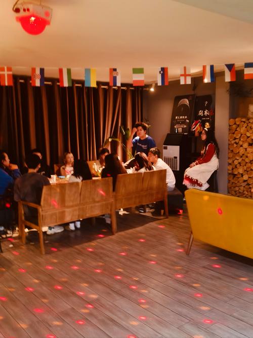 好玩又刺激的居家派对游戏,游戏介绍及玩法攻略大全!