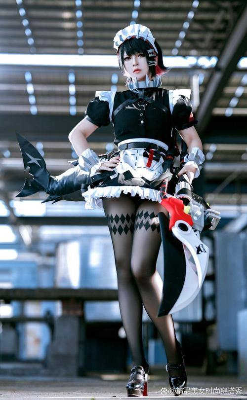 辣妹COS疯狂安卓游戏下载,体验极致刺激