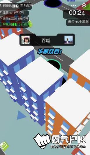 乱斗少女V1.04版本大全:寻找资源的正确方法