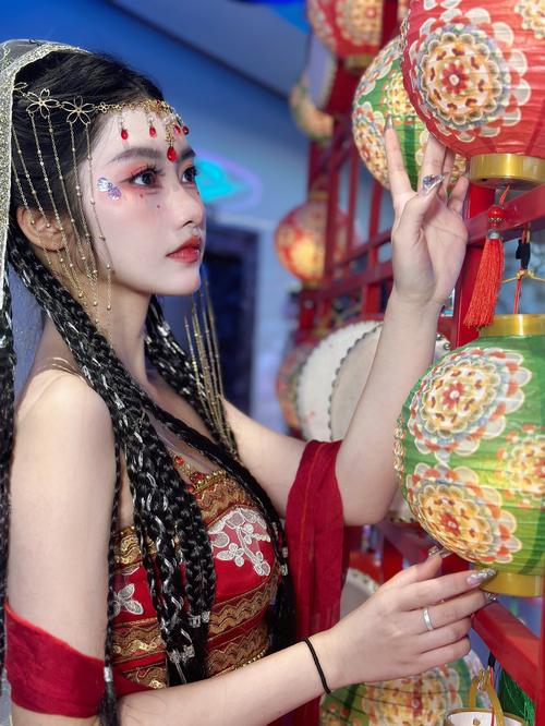 舞姬更新地址在哪？最新资源下载入口