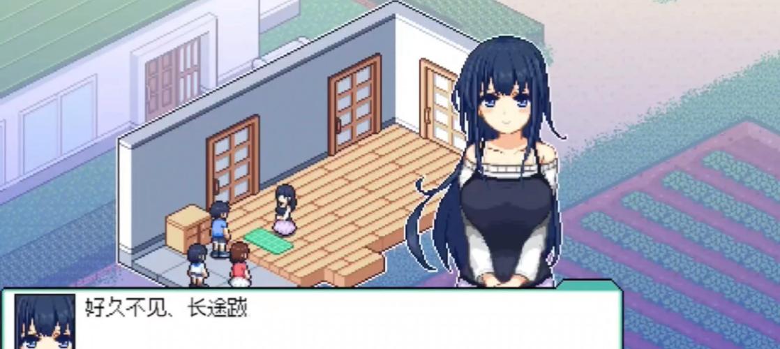 寻找安卓汉化游戏？导演请拍摄各种各样的我不容错过