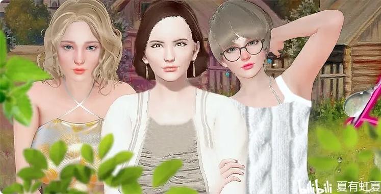 欲望小镇最新版下载:官方正式版手游资源下载地址