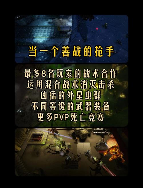 异形探索版本大全:各个平台版本介绍,下载安装教程都在这!