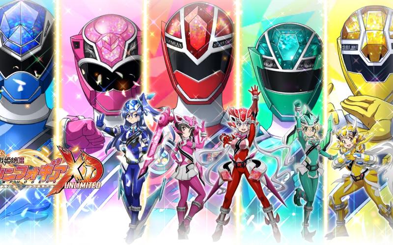 安卓玩家必玩:极煌战姬汉化版下载及游戏体验