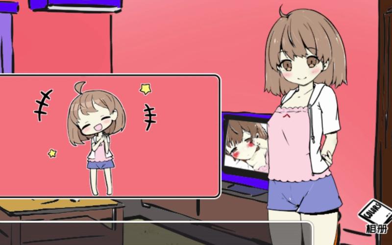 想了解妹同居生活彩色版?这篇游戏介绍就够了