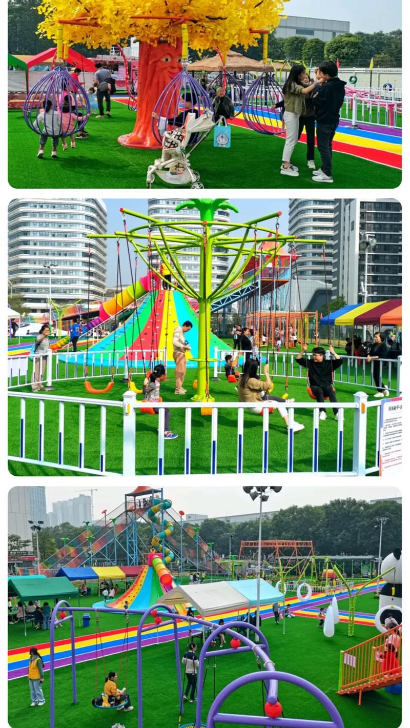 寻找欢乐岛官方网站?这里有你想要的游乐信息