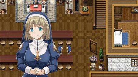 快速下载魔契的圣女游戏:中文版完整体验