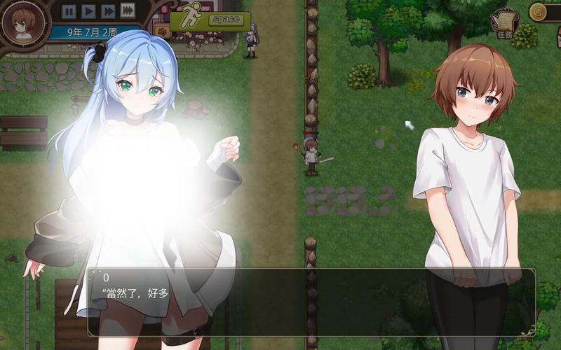 边境之村游戏更新了？教你快速找到下载地址