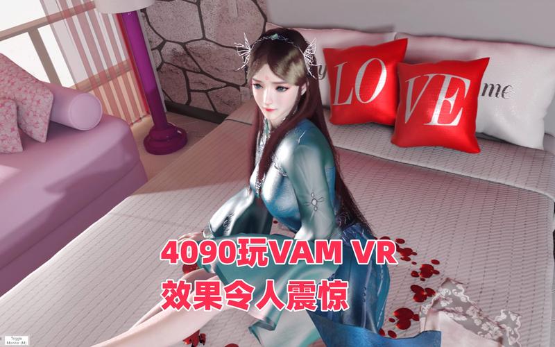 想玩VAM1.9.8？教你如何安全下载安装！