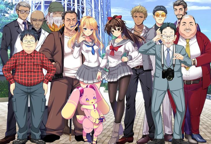 闪光圣姬马尾天星最新版本更新地址分享，赶紧下载！