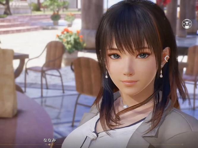 维纳斯璀璨假期最新版本下载：六位少女等你邂逅，夏日恋爱冒险开启！