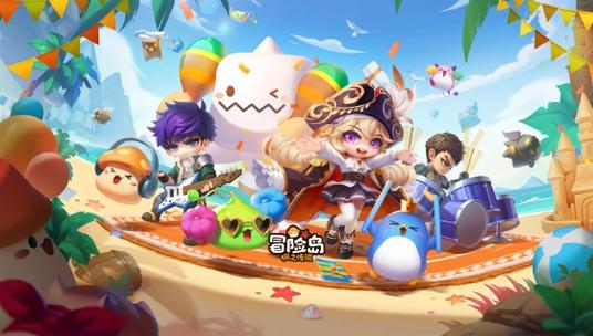 下载枫之恋官方正式版最新版：简单易上手的休闲游戏