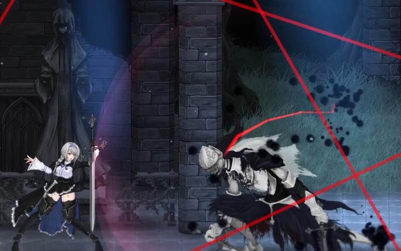 想玩圣骑士复仇之夜?官方正式版最新版下载方法来了