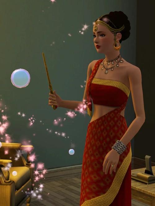 好玩又轻松!可爱的女巫3,你弟弟的最爱