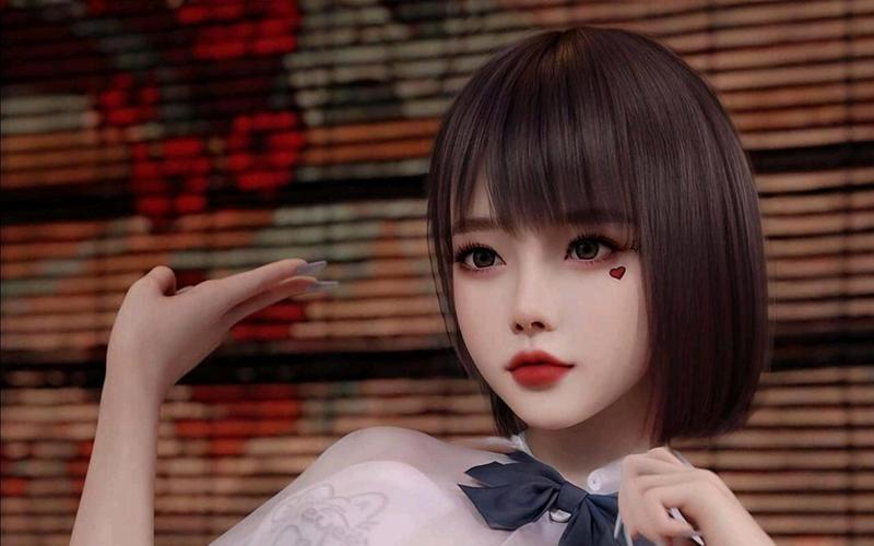 不需要爱V0.8汉化版：最新版本更新内容深度解读，玩游戏更轻松