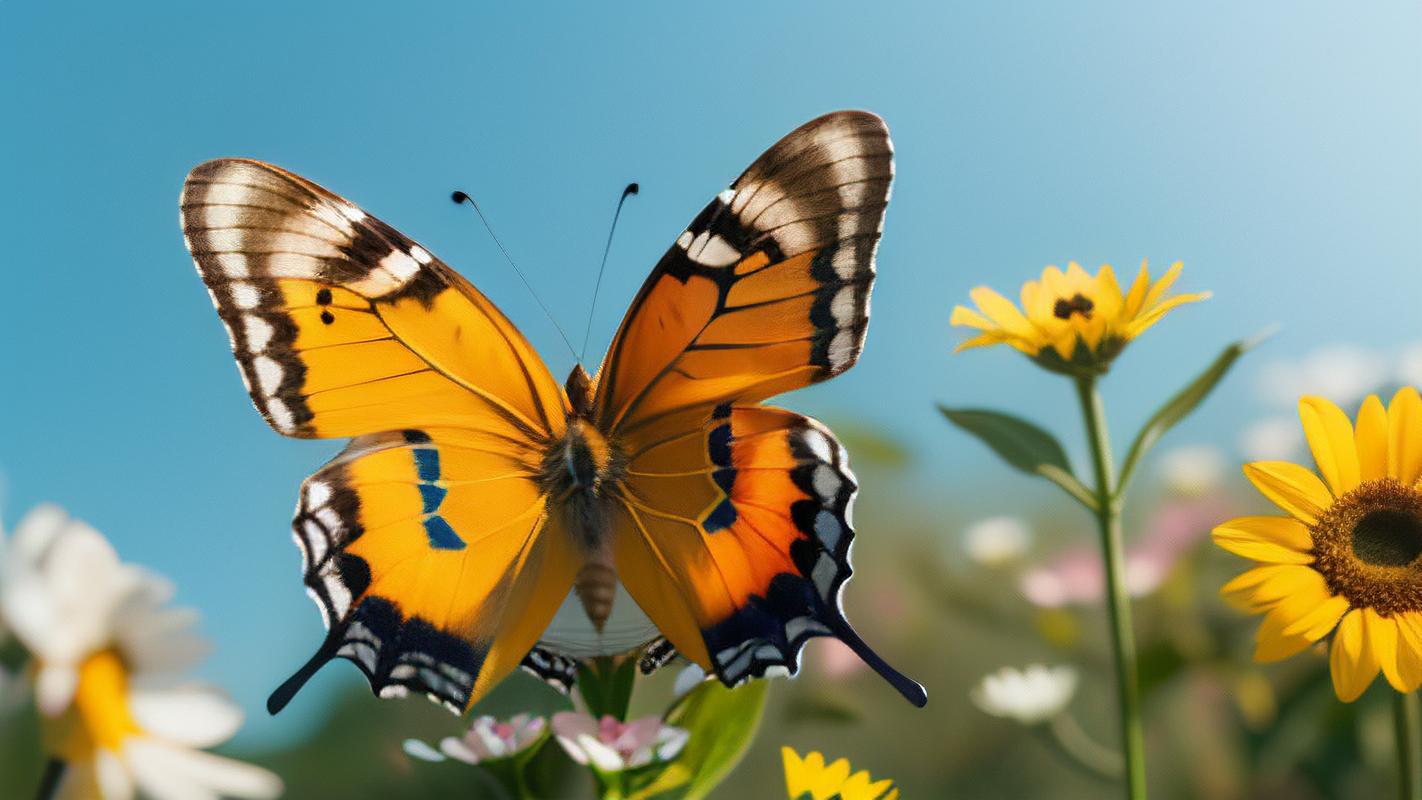 如何下载幻想蝴蝶飞舞时？最全下载方法分享