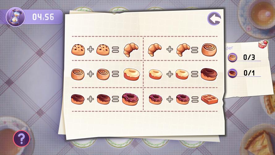 夏日风情游戏介绍：清凉一夏，趣味换装手游推荐