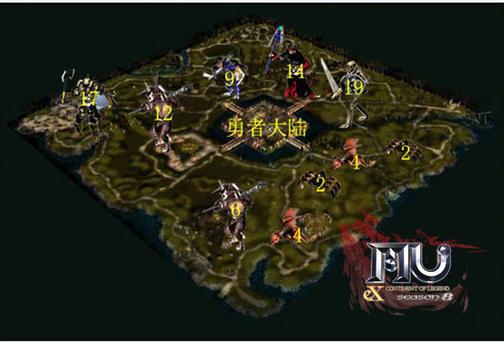 勾八勇者最新版本更新了什么？快来看看吧！