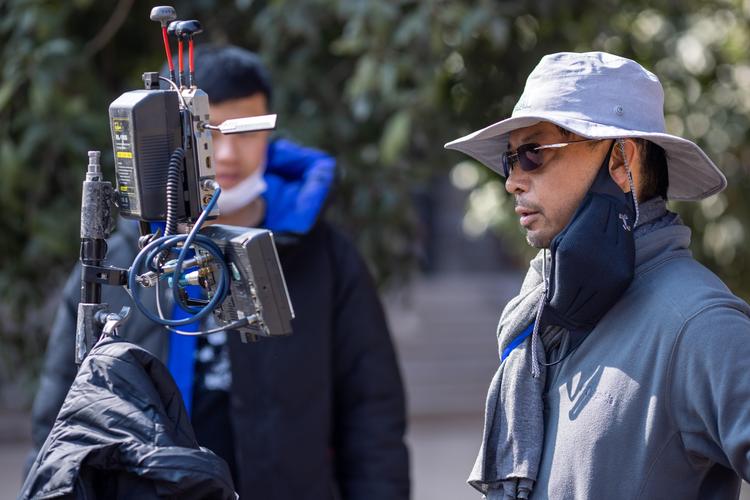 导演请拍摄各种各样的我官网：告别单调，尽情展现你的多重身份和精彩故事