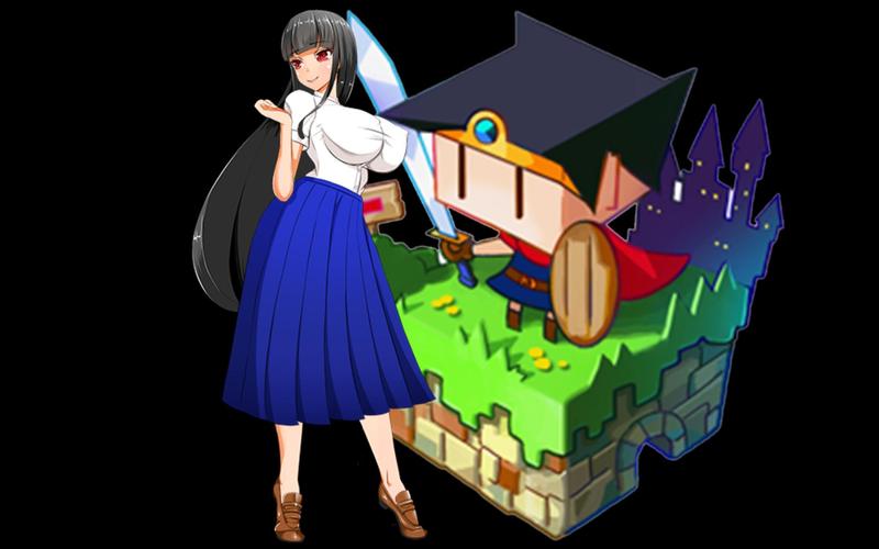 大小姐琉璃子的暑假狂欢精翻汉化版：最新内容深度解析及下载