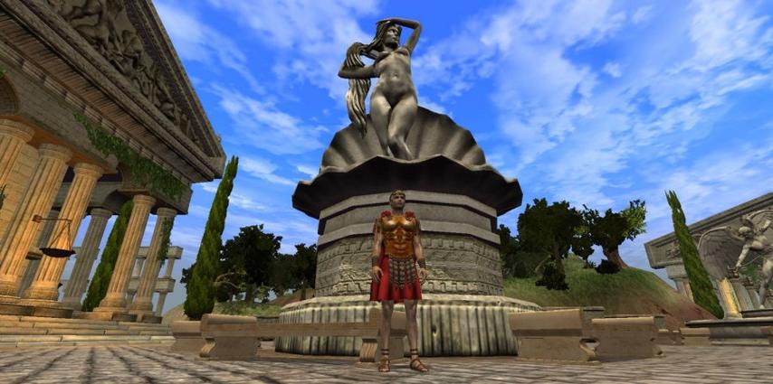 火爆游戏推荐：维纳斯俱乐部V0.9.5.1你弟弟也爱玩