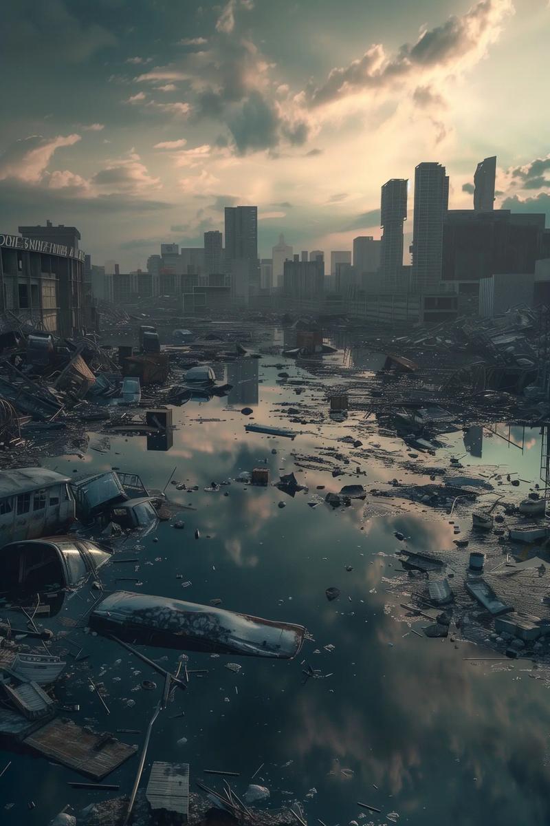 想知道一个世界末日的故事更新地址？这里有答案