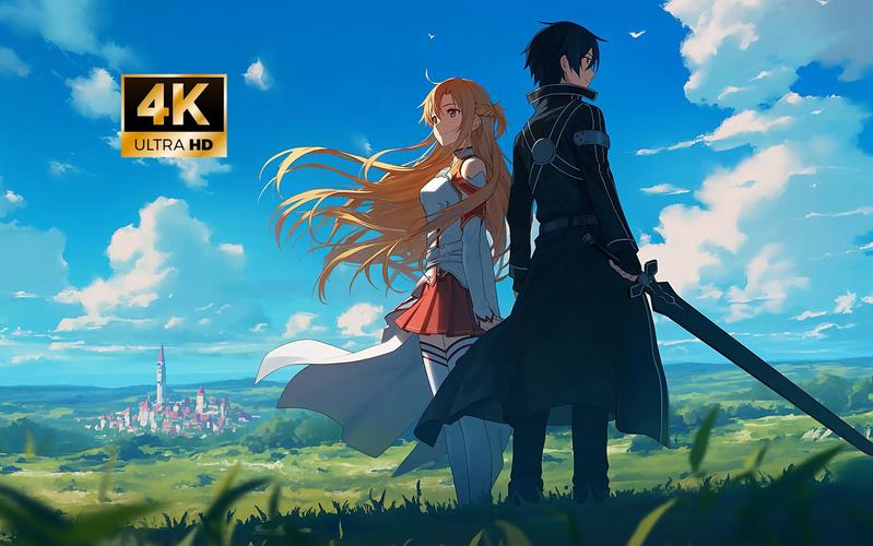 刀剑SAO第一部最新精彩片段，不容错过！