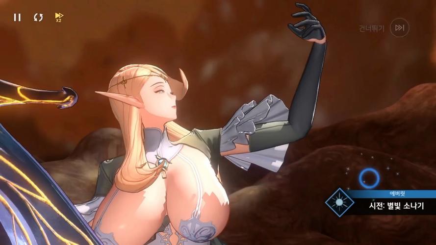 揭秘清晰的地平线绅士游戏：隐藏剧情大曝光