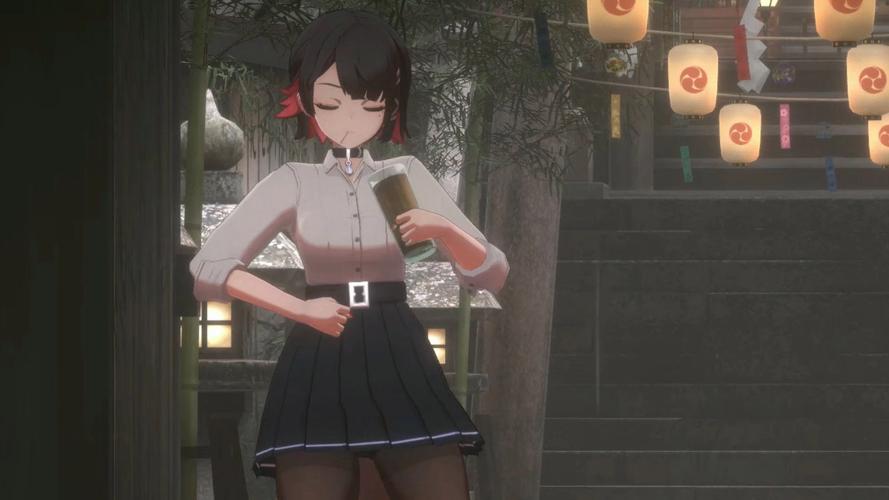 想和JK恋爱?高中生活恋爱手游官方网站等你来玩