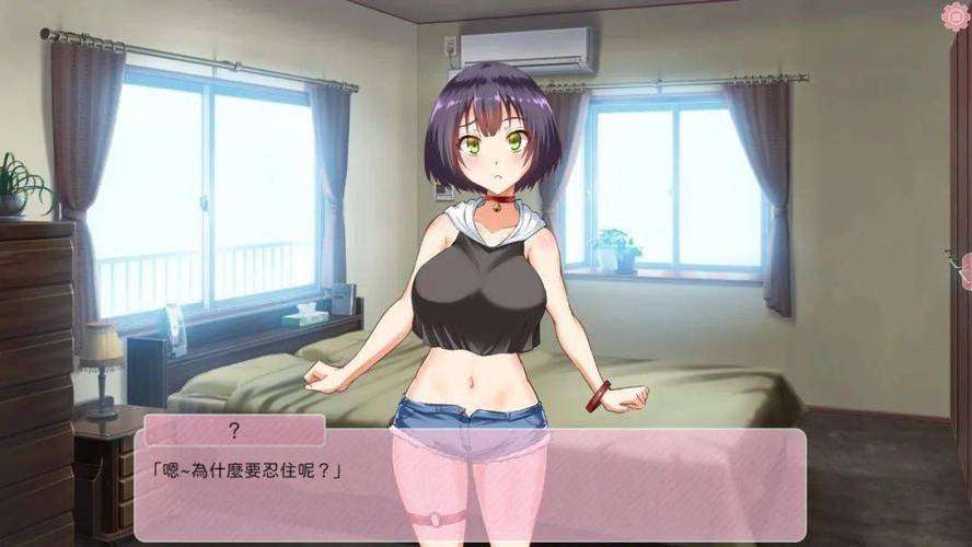 妹同居生活彩色版绅士游戏下载及玩法攻略