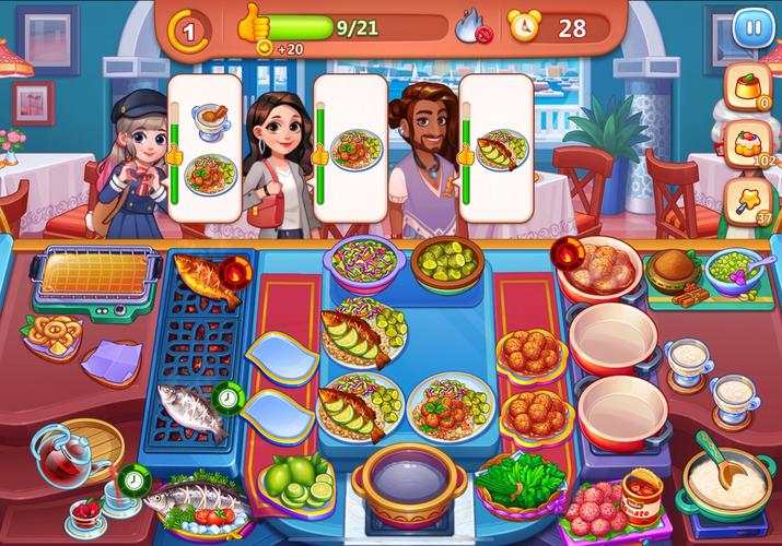 好玩又刺激的居家派对游戏,游戏介绍及玩法攻略大全!