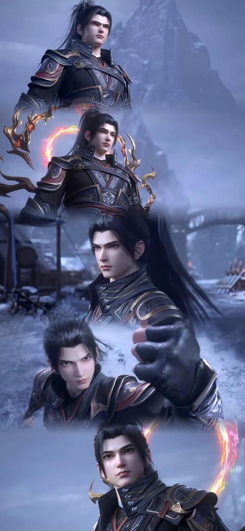 斗破苍穹更新地址在哪？最新集数观看入口