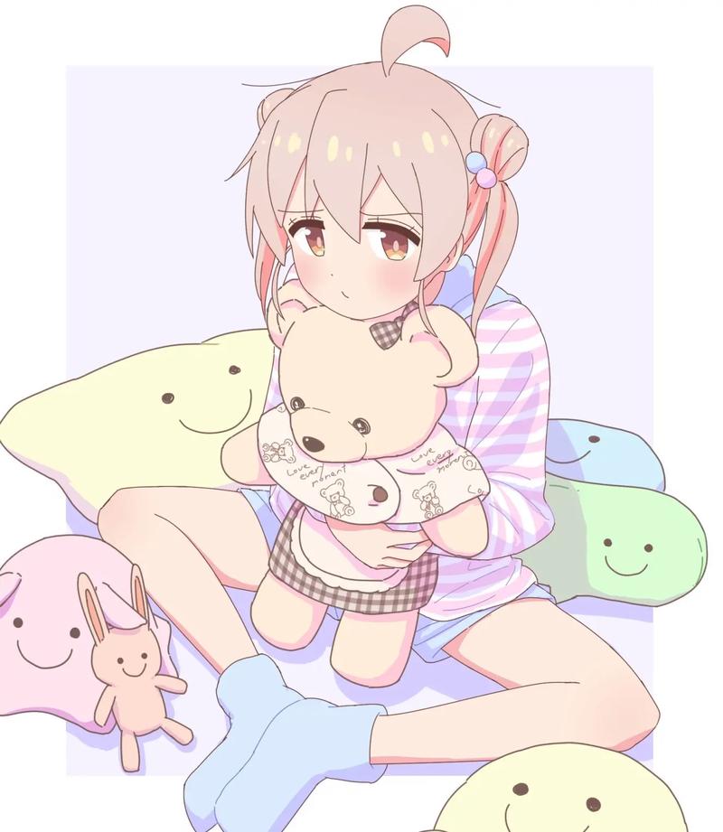 急寻热拉可爱：二次元妻子更新地址，高清资源分享！