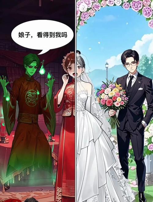 新婚之夜游戏推荐:迷人故事等你开启,感受婚礼的魅力